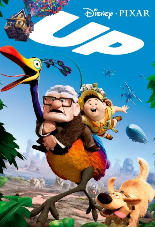 UP